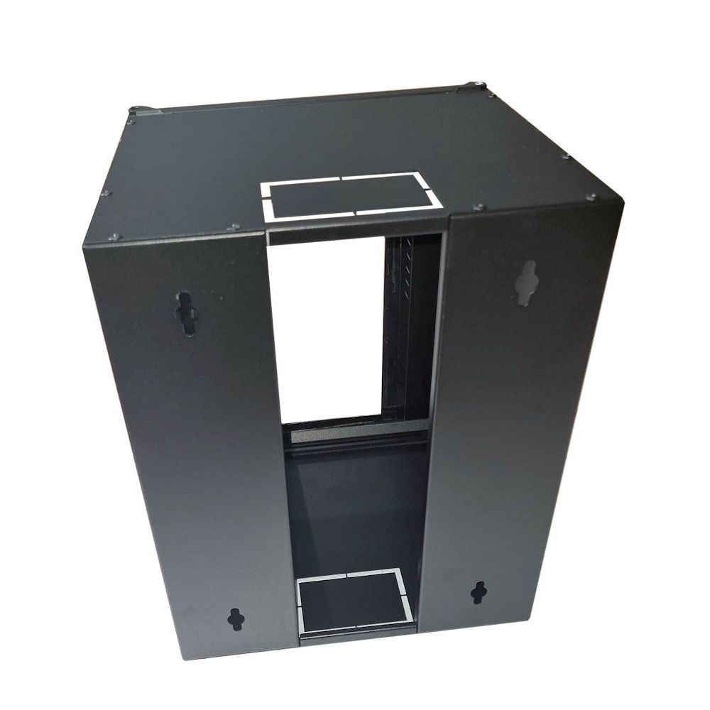 8U SoHo 10 inch Mini Data Network Cabinet