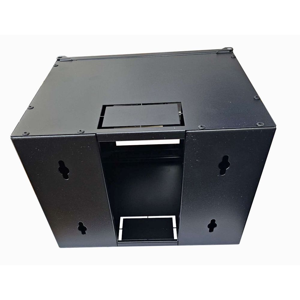 4U SoHo 10 inch Mini Data Network Cabinet