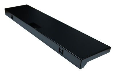 Clipin Style Shelf 100mm Deep