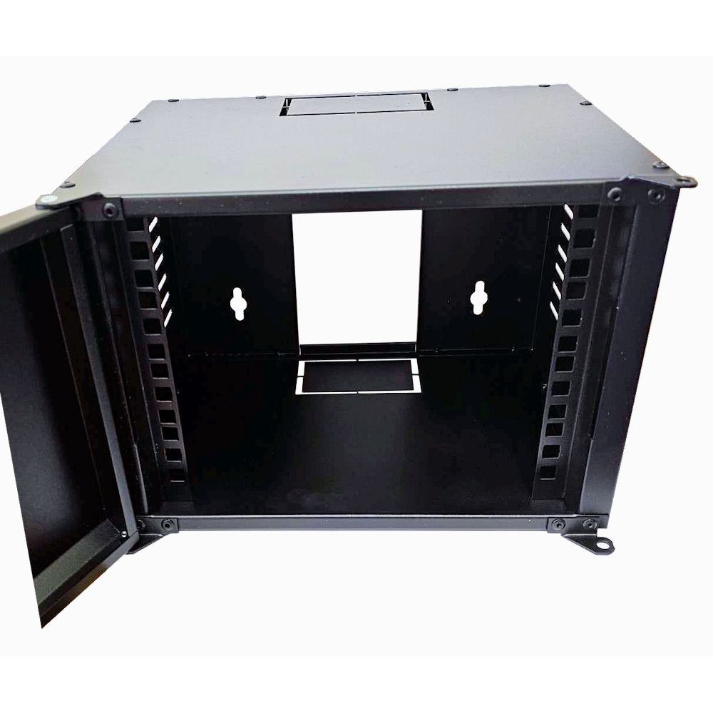 4U SoHo 10 inch Mini Data Network Cabinet