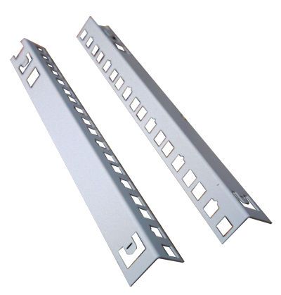 Clipin Style 6U 19 Horizontal Rail