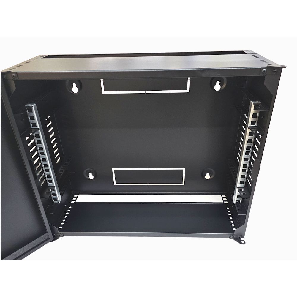 5u Adjustable 19 Rails for the 2u and 4u 400 Style Low Profile Cabinets