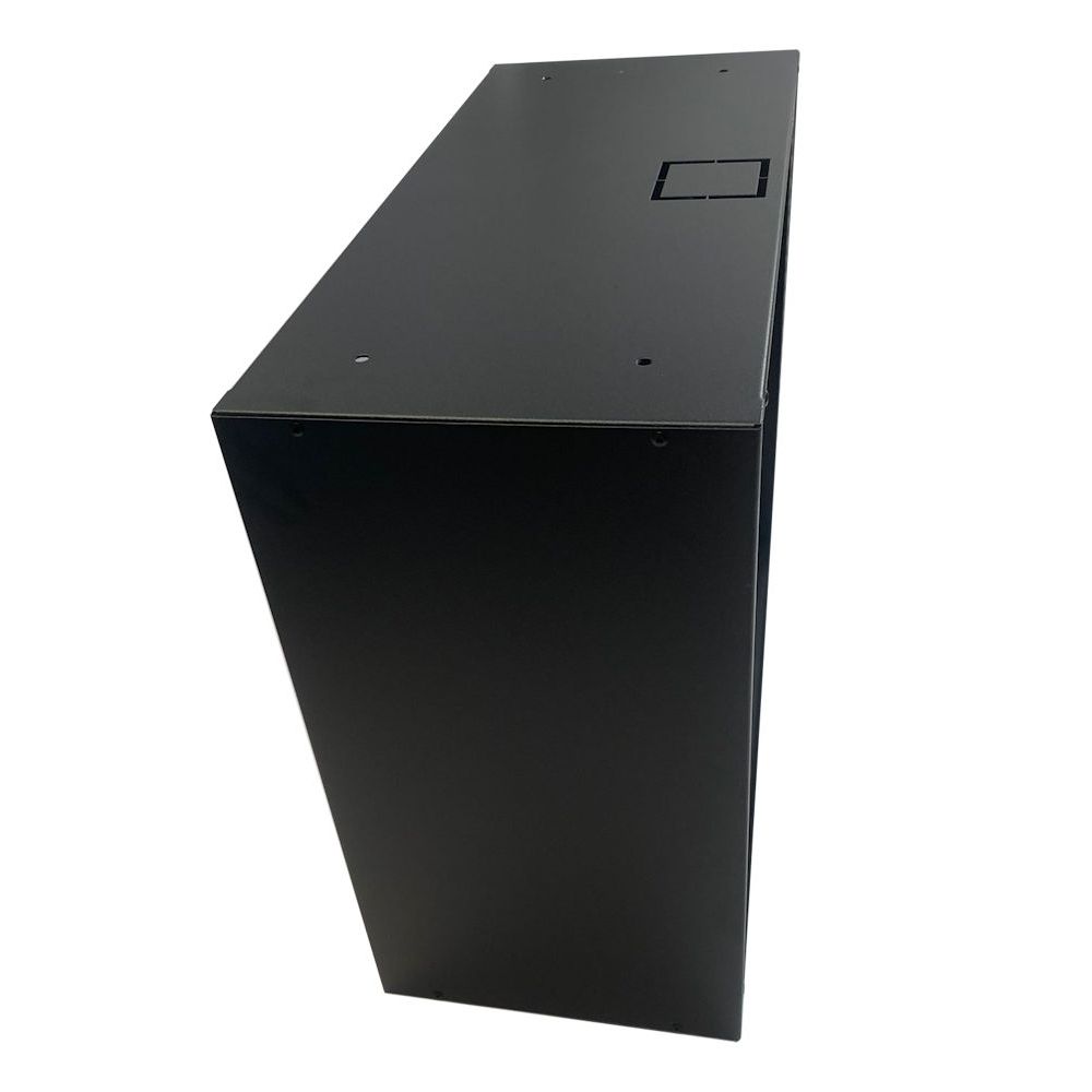 9U 19 inch Desktop / Wall Mount Rack-225mm Deep