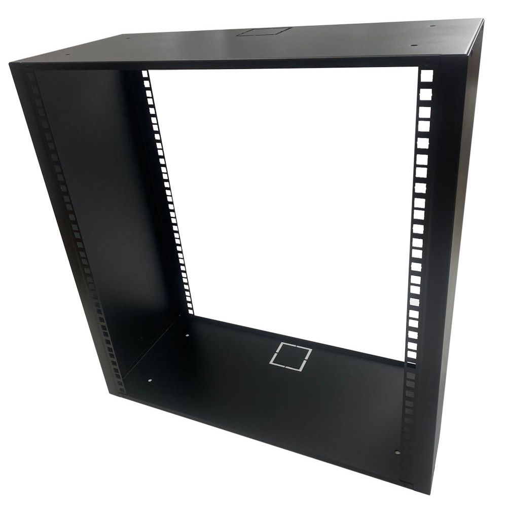 12U 19 inch Desktop / Wall Mount Rack-225mm Deep