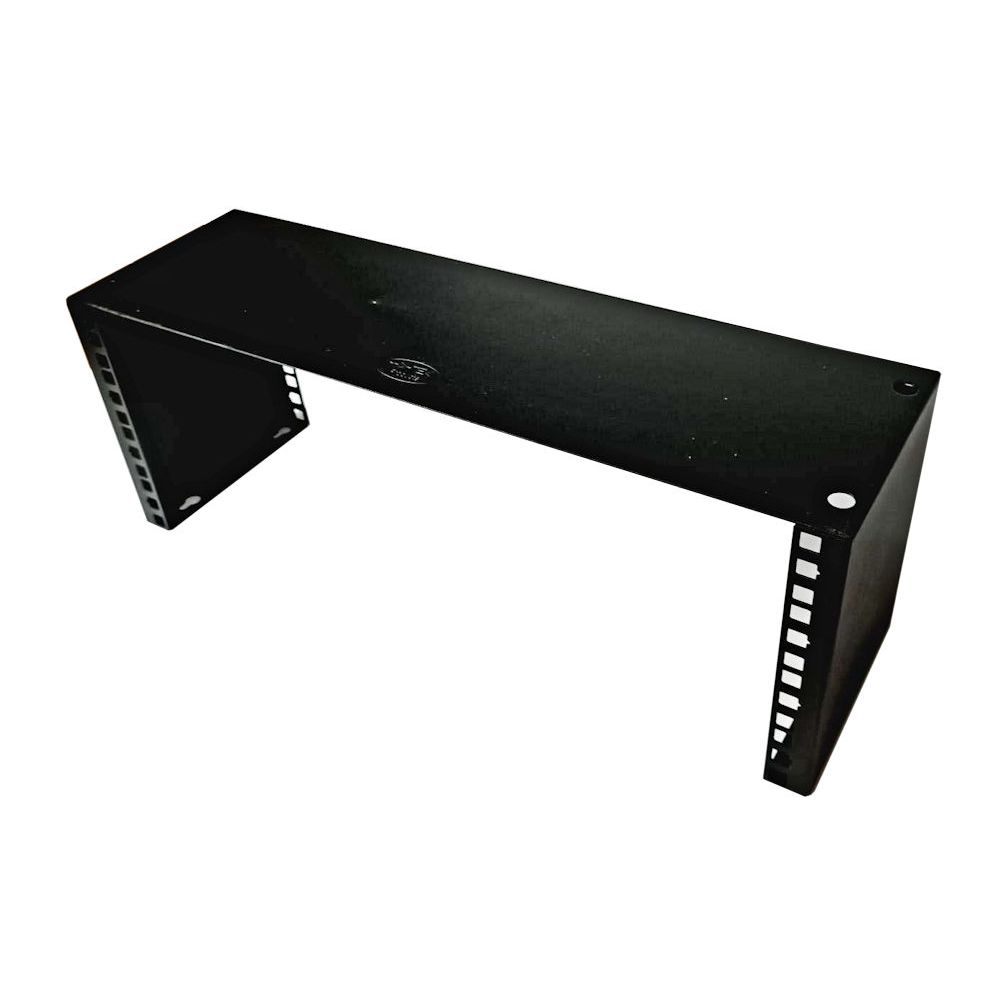 4U 19 inch Patch Panel Wall Mount Bracket 150mm Deep