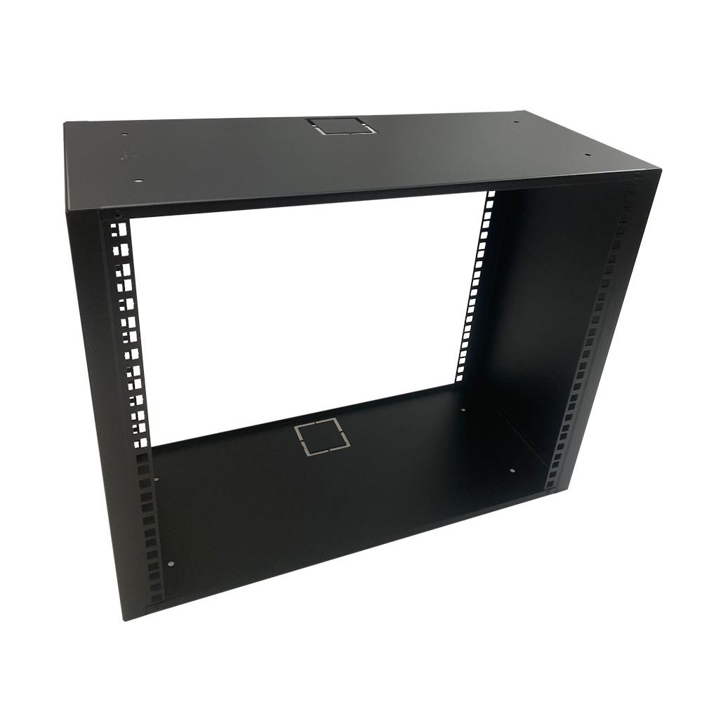 9U 19 inch Desktop / Wall Mount Rack-225mm Deep