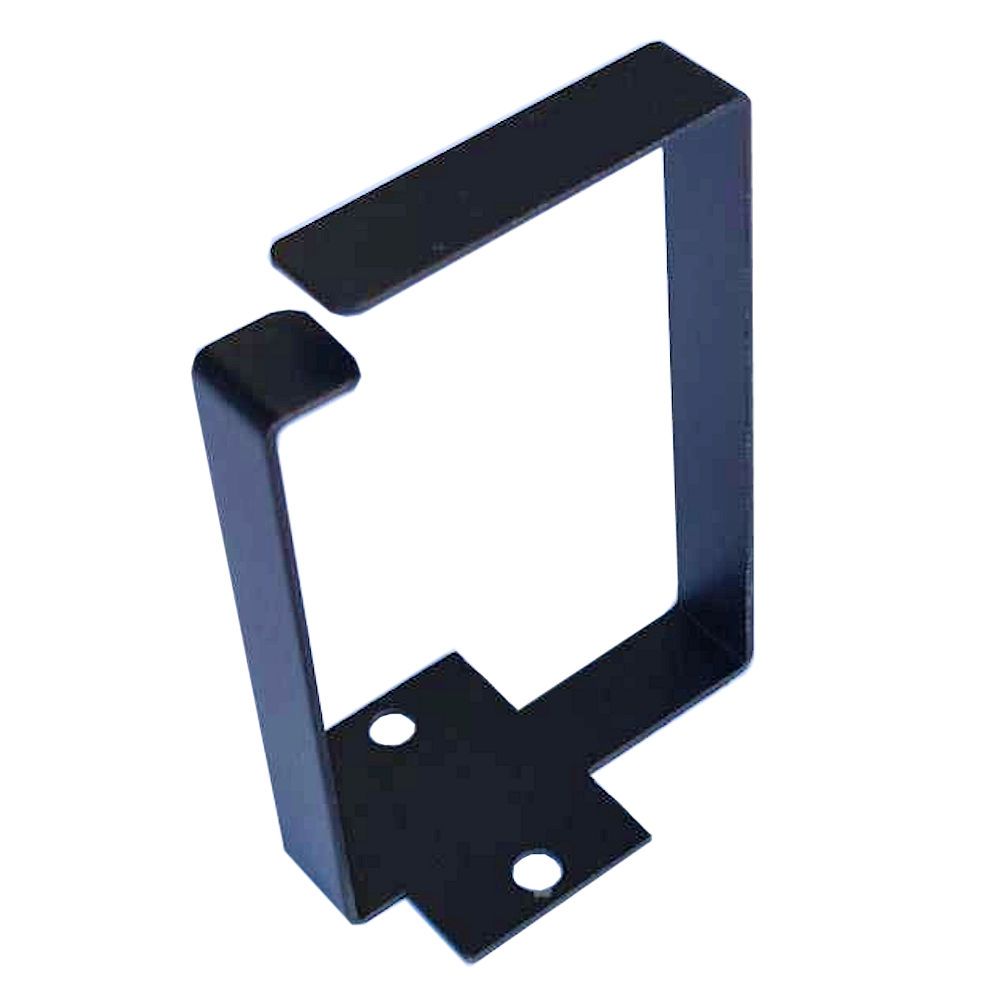 Ad Tek Products VerticalHorizontal Cable Ring/Jumper Ring Style 2 Ad