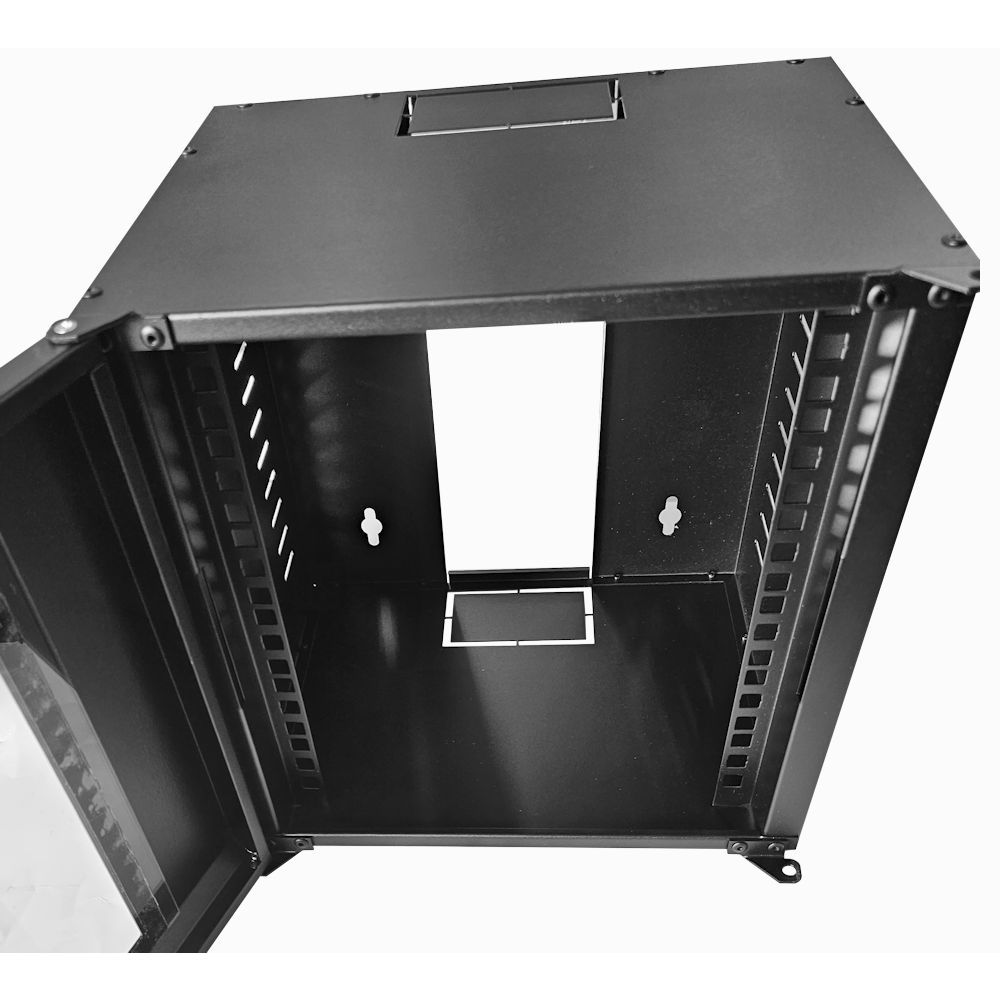 6U SoHo 10 inch Mini Data Network Cabinet