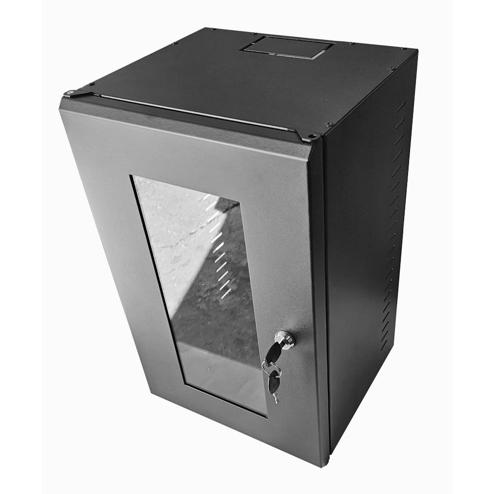 10U SoHo 10 inch Mini Data NetworkCabinet