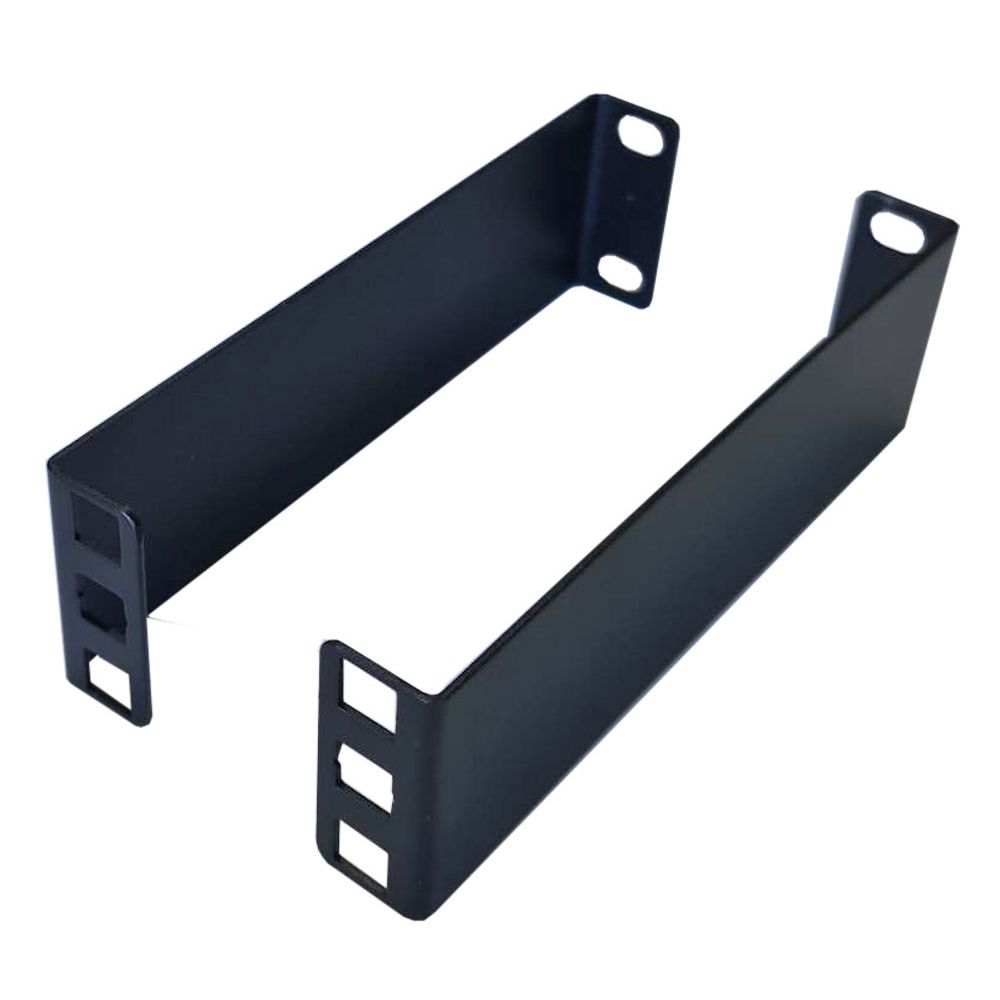 1U Recessed / Extender Adapter Bracket 150mm Depth