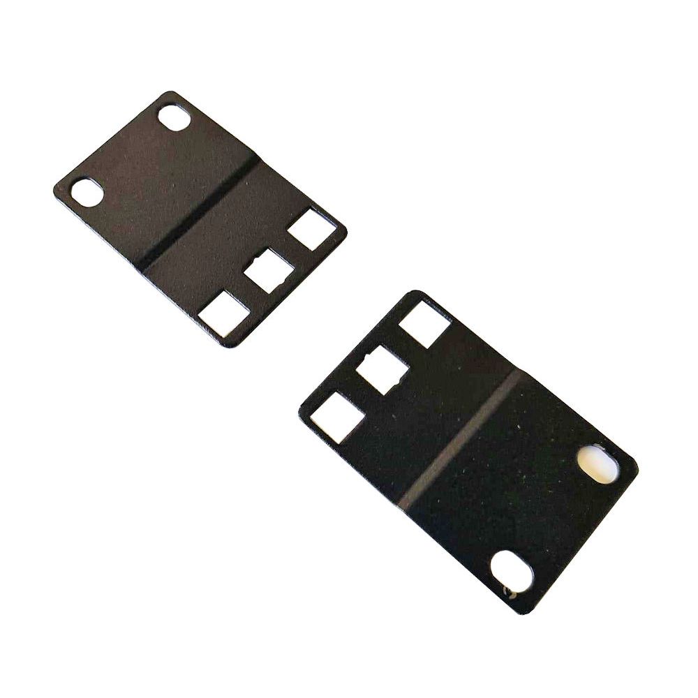 1U 23 inch to 19 inch Adapter Bracket