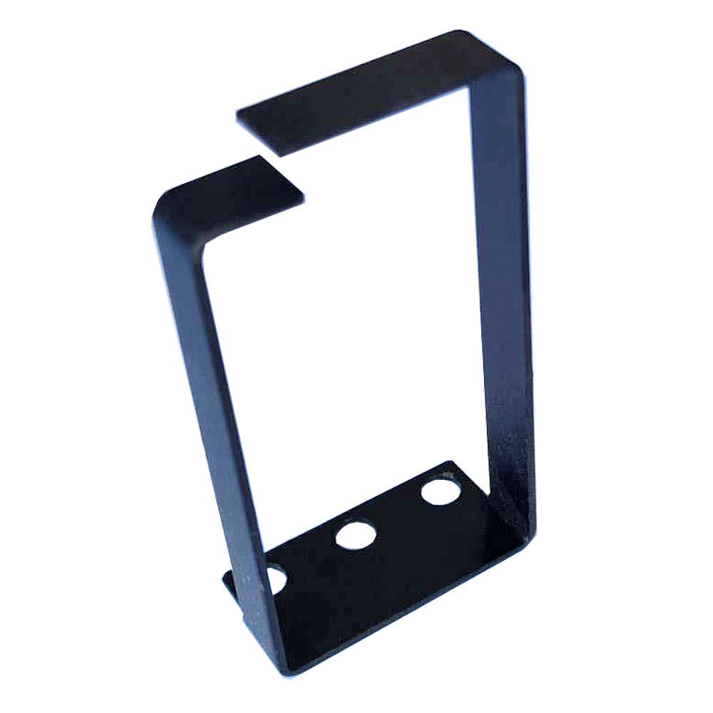 Ad Tek Products Vertical Horizontal Cable Ring/Jumper Ring econ 2 Ad