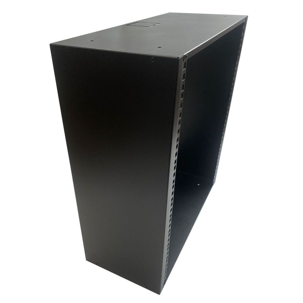 12U 19 inch Desktop / Wall Mount Rack-225mm Deep