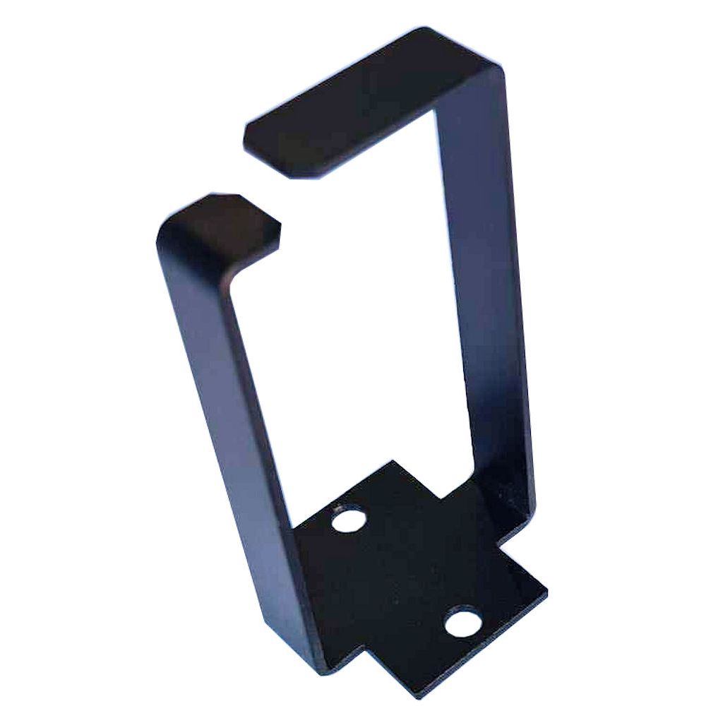 Ad Tek Products Vertical Horizontal Cable Ring/Jumper Ring Style 3 Ad