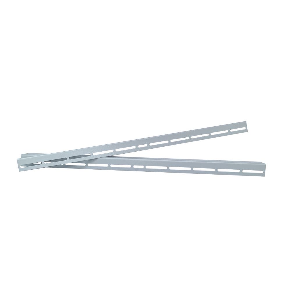 Chassis Runners 700mm Light Grey