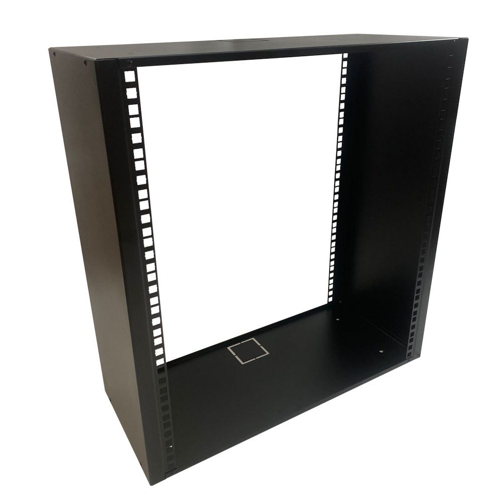 12U 19 inch Desktop / Wall Mount Rack-225mm Deep