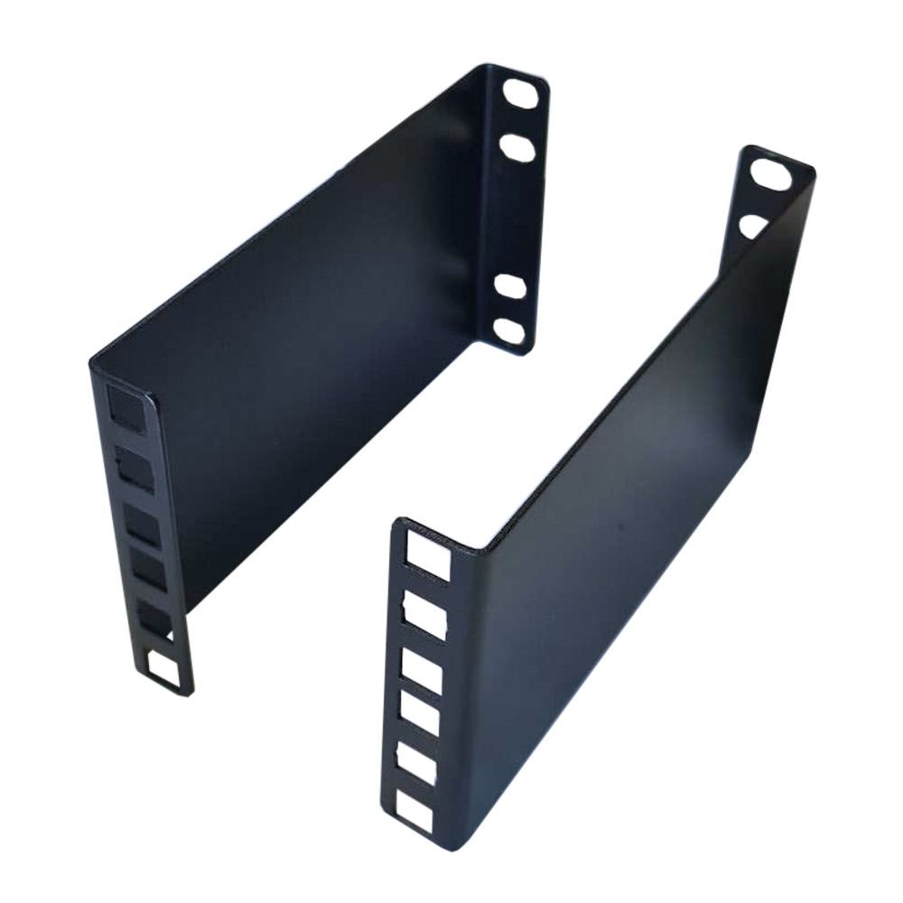 2U Recessed / Extender Adapter Bracket 150mm Depth