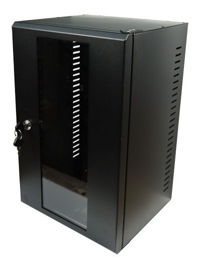 10U SoHo 10 inch Mini Data NetworkCabinet